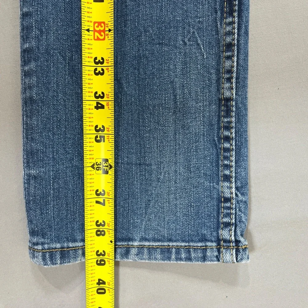 Levis pristine no
